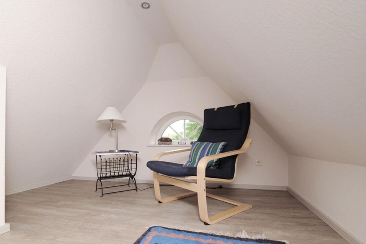 Ferienhaus Iljo グレートジール エクステリア 写真
