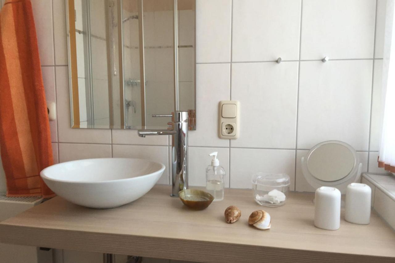 Ferienhaus Iljo グレートジール エクステリア 写真